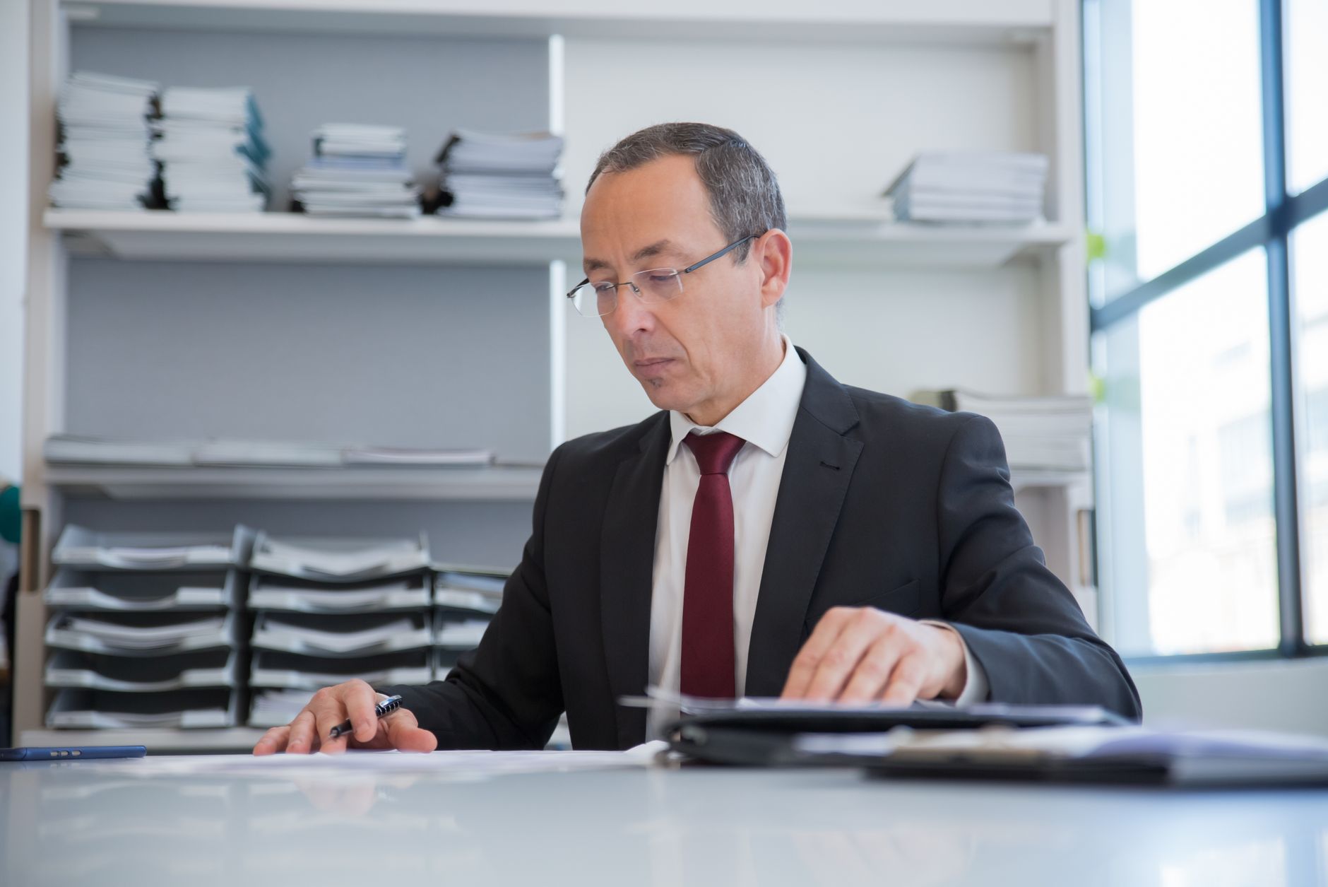 Avocat Fiscaliste équipe à Bordeaux